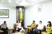 Kapolda Suport Iven Pariwisata Manado