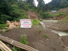 Kuasa Hukum Jerry Palit : Sertifikat Nomor 5 Tidak Tumpang Tindih Dengan Sertifikat Nomor 204, 