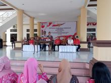 11 dari 3.851 Pemkab Bolmong Gelar Musrembang RKPD