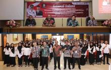 Asripan Nani Buka Seleksi Kompetensi PPPK Jabatan Fungsional di Lingkup Pemkot Kotamobagu