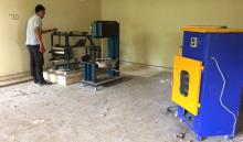 Rumah Produksi Gula Semut Beroperasi Tahun Depan