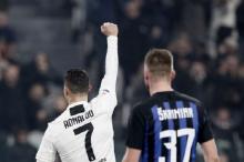 Bek Inter, Milan Skriniar Mengungkapkan Messi Lebih Hebat Dari Ronaldo