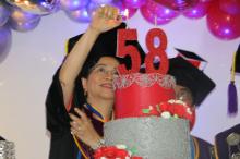 Unsrat Torehkan Prestasi Nasional