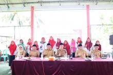 100 Guru PAUD Bolsel Dibantu Pemkab Selesaikan Kuliah Hingga S1