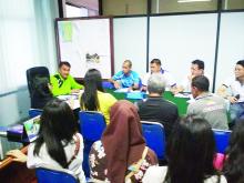 Pemkot Manado Akan Bangun Rusunawa di Dendengan Luar