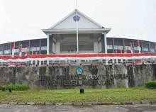 Asisten III Jadi Plt Sekwan