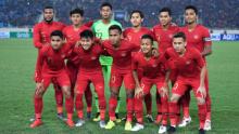Sea Games 2019, Timnas Indonesia U-23 Berpeluang Jumpa Thailand 