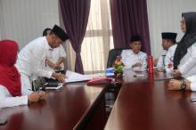 Bupati, Sumber Pajak Minta Diidentifikasi Kembali