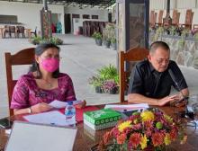 Penegasan Wali Kota di Presentasi KUA PPAS