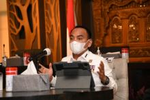 316.554 Orang Pelamar Lulus Seleksi Administrasi CPNS KemenkumhamTahun Anggaran 2021