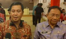 Pemprov Sulut Siapkan Dana Taktis , Tangkal Virus Corona 