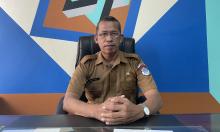 Dinkes Boltim Ikut Sukseskan BIAN