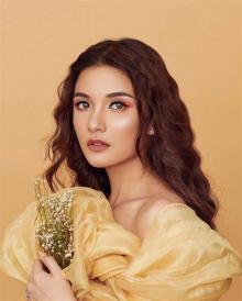 Chelsea Olivia Pensiun Jadi Artis Usai 4 Tahun Nggak Syuting Sinetron?