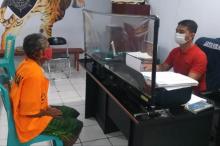 Cabuli Anak Kandungan Berkali-kali, Istri Polisikan Suami Tercinta