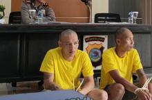 Oknum ASN Diduga ‘Otak’ Tewasnya Steven   