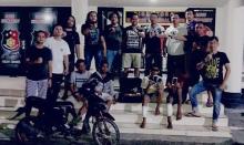 2 Pelaku Pencurian Dilumpuhkan Tim Manguni Polda Sulut