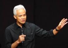 Ganjar Siapkan Langkah Hukum, Respons Pengumuman Pemenang Pilpres