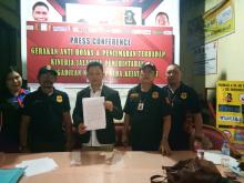 DPD LPK-RI Sulut Bereaksi Keras Atas Postingan Arthur Mumu di Medsos