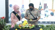 Syukuran Hari Jadi ke-73 Polwan, Berikut Pesan Kapolda Sulut