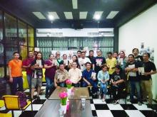 KPM ‘Bongkar’ Janji dan Realisasi Wakil Rakyat