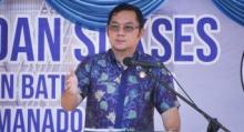Ivan Sumenda, RSUD Manado Dilengkapi Rumah duka