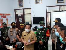Wakajati Sulut Bersama PJS Gubernur Sulut Sambangi Kota Kotamobagu