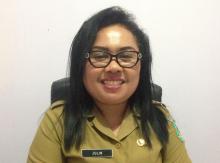 Bolmong Ikut Pemecahan Rekor Muri Senam Sehat Bersama 