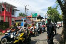 Lebaran 1443 H di Sulut Berlangsung Aman, Lancar dan Kondusif