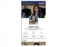 Awas, Akun Palsu Bupati Bolmong Beredar Tawarkan Jabatan Lewat Medsos