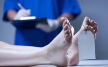 Sadis, Suami Nekat Gantung Diri Usai Habisi Sang Istri