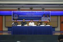 Mor Buka Sosialiasi Hukum Jaminan Fidusia