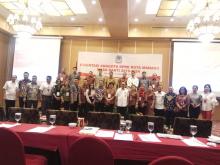 Legislator Manado Ikut Orientasi