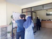 BKD Sudah Terima 1000-an Pelamar CPNS