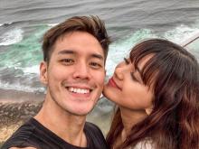 Audi Marissa Lanjutkan Gugatan Cerai, Batal Rujuk dengan Anthony Xie