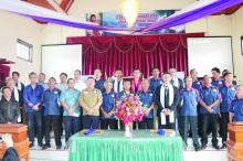 Wali Kota Manado Minta Manfaatkan Teknologi Canggih, Hindari Hoax