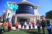 Pemda Canangkan HKN Ke-55