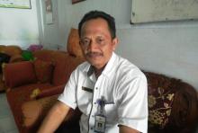 4,6 miliar untuk Antisipasi Banjir