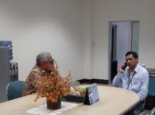 Tahun Ini PLTU Binjeita Dibangun