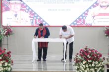 PMI Harus Dilindungi, Mulai dari Ujung Rambut Sampai ke Ujung Kaki