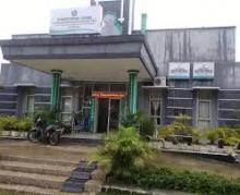 Kemenag Boltim Gelar MGMP PAI SMP