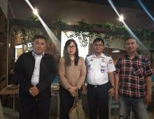 Poltekpel Sulut Cari Calon Taruna