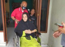  Keluarga Besar Assagaf-Ambarak Dukung SB-RG