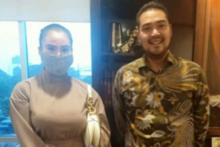 Petinggi  Partai Nasdem Berikan Apresiasi Aksi VAP-SGR Bantu Warga Dapat Sorotan Positif