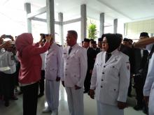 Camat dan Lurah Baru Diminta Segera Konsolidasi