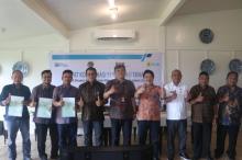 Makin Kompak, PLN Dan BPN Sigap Amankan Aset Negara