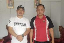 Polres-Bawaslu Komitmen Awasi Pilkada 2020 