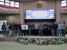 KPU gelar sosialisasi tahap program Perseorangan 