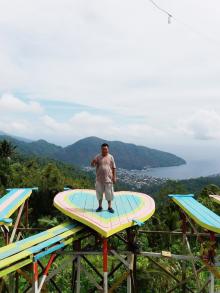 Jabes: Pikat Wisatawan Potensi Daerah Harus Gencar Dipromosikan