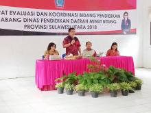 Mantiri Apresiasi SMA Negeri 3 Manfaatkan Bantuan Pemkot