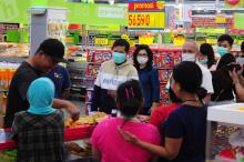 Pemkot Liburkan Sekolah 2 Pekan 